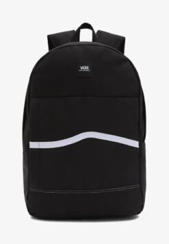 Vans MN CONSTRUCT SKOOL - Tagesrucksack - Black/white Check 11 Vans MN CONSTRUCT SKOOL - Tagesrucksack - Black/white Check -Vans 8bad545cf8c14570ab585662244d6c1d