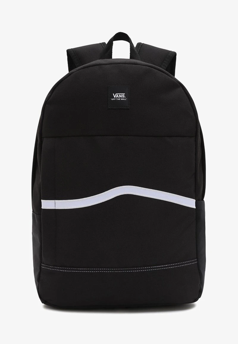 Vans MN CONSTRUCT SKOOL - Tagesrucksack - Black/white Check 6 Vans MN CONSTRUCT SKOOL - Tagesrucksack - Black/white Check – Bild 6