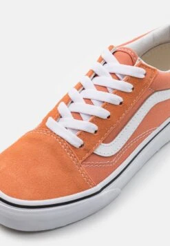 Vans OLD SKOOL UNISEX - Sneaker Low - Color Theory Sun Baked 11 Vans OLD SKOOL UNISEX - Sneaker Low - Color Theory Sun Baked -Vans 8bb14fc7e3da4fa296cc228cfaa7ea67