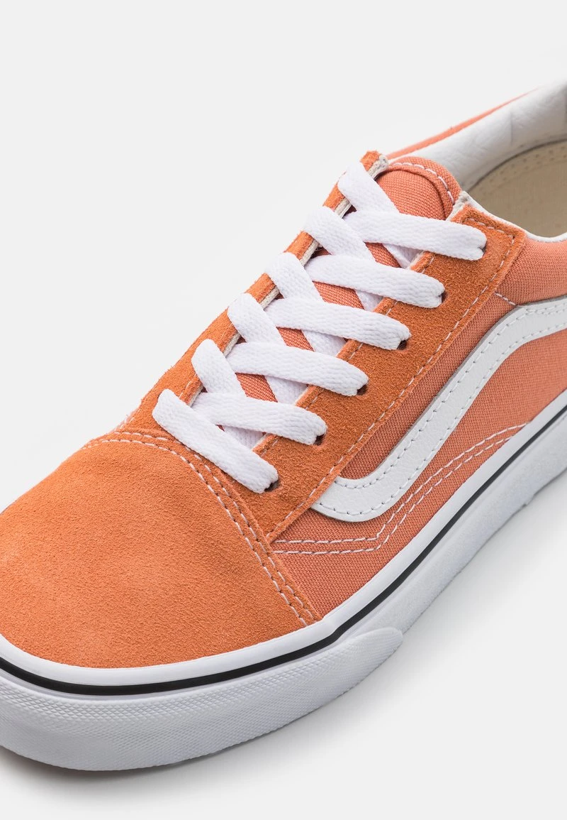 Vans OLD SKOOL UNISEX - Sneaker Low - Color Theory Sun Baked 6 Vans OLD SKOOL UNISEX - Sneaker Low - Color Theory Sun Baked – Bild 6