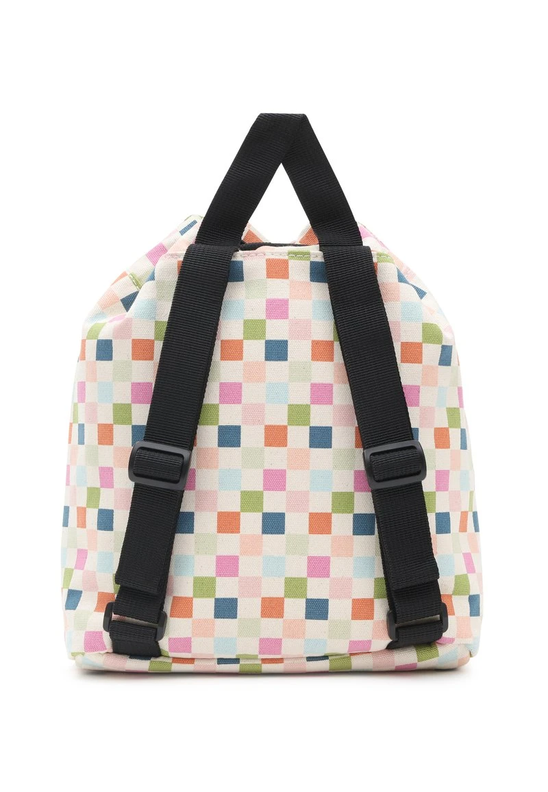 Vans SEEKER MINI - Tagesrucksack - Medium Pink 2 Vans SEEKER MINI - Tagesrucksack - Medium Pink – Bild 2