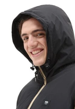 Vans MT MTE PUFFER - Winterjacke - Medium Brown 8 Vans MT MTE PUFFER - Winterjacke - Medium Brown -Vans 8c536b665cd2489dba90fa592eaf24b4