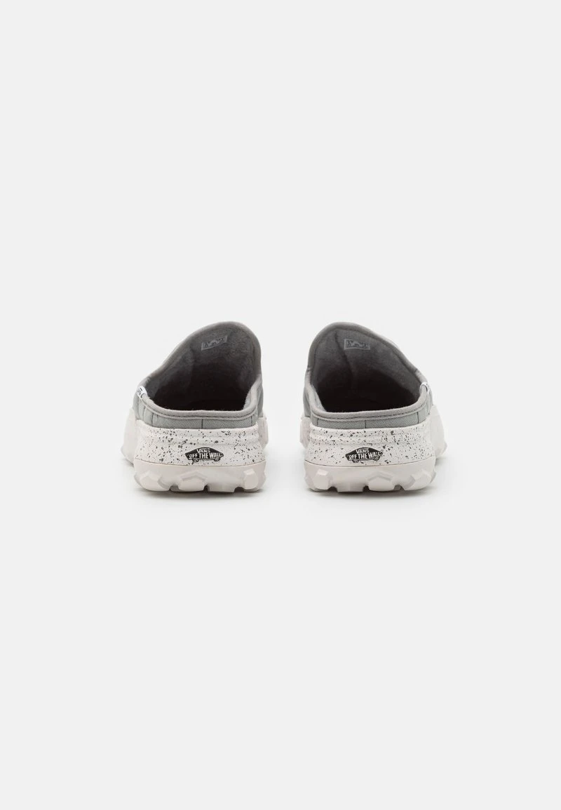 Vans COAST MULE UNISEX - Pantolette Flach - Drizzle 3 Vans COAST MULE UNISEX - Pantolette Flach - Drizzle – Bild 3