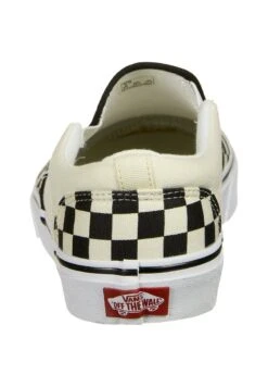 Vans Sneaker Low - Black/natural -Vans 8c942af1b24e48e6b7344d419474d7f8