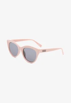 Vans REAR VIEW - Sonnenbrille - Medium Pink