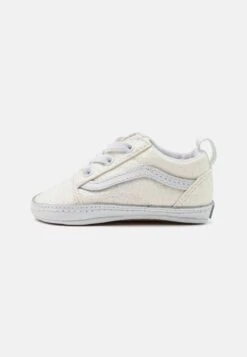 Vans IN OLD SKOOL CRIB UNISEX - Geschenk Zur Geburt - White