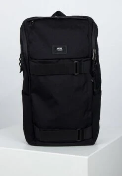Vans DX SKATEPACK - Tagesrucksack - Black -Vans 8ce555a25f214f4499c9965751c669e2 2