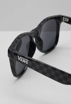 Vans SPICOLI 4 SHADES - Sonnenbrille - Black/charcoal 8 Vans SPICOLI 4 SHADES - Sonnenbrille - Black/charcoal -Vans 8d831c6bbbc745f68ac86b8345a028ab