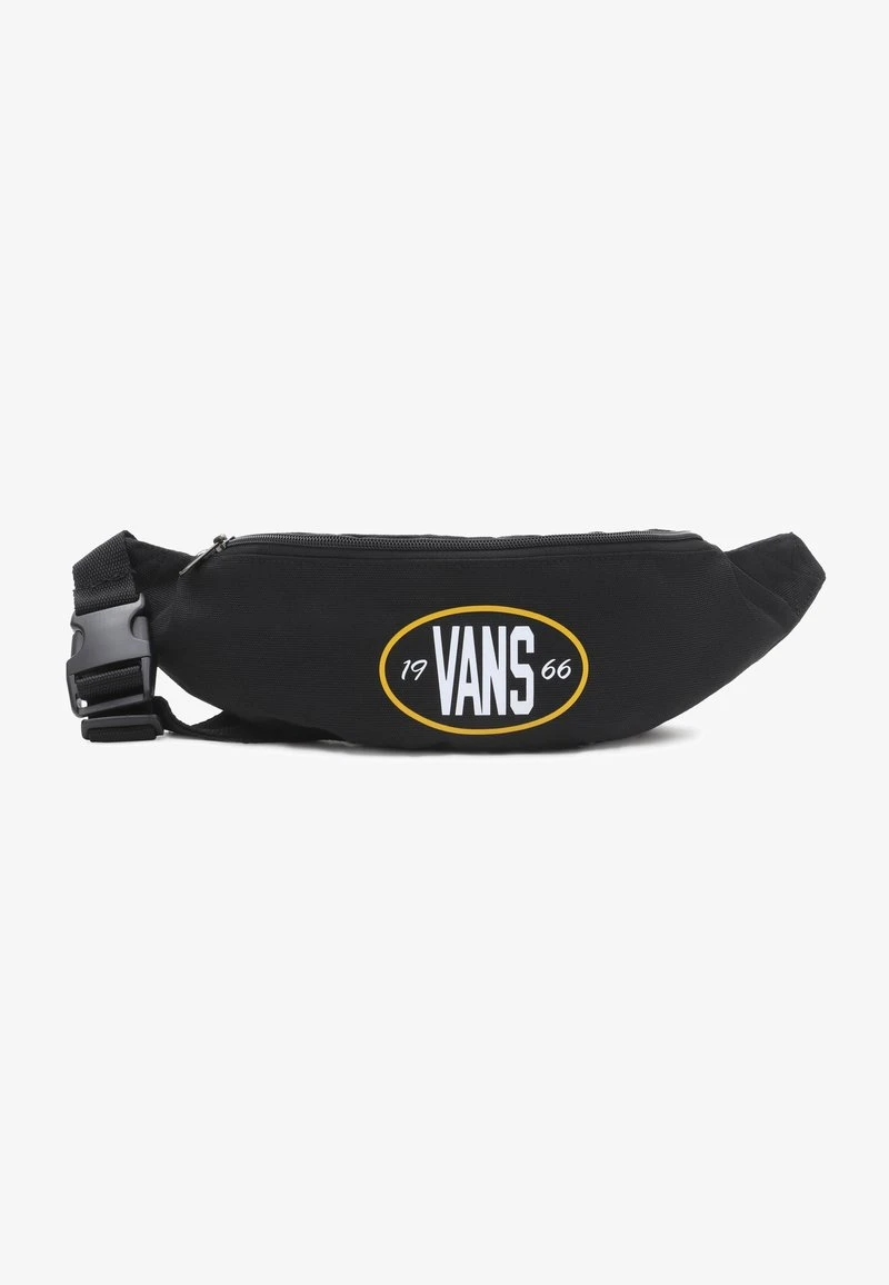 Vans MINI WARD - Gürteltasche - Black 2 Vans MINI WARD - Gürteltasche - Black – Bild 2