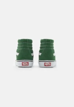 Vans SK8 HI UNISEX - Sneaker High - Greener Pastures -Vans 8e0c26d5756e49bfac7f1e841ba41ee3