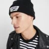 Vans MN MILFORD BEANIE - Mütze - Black