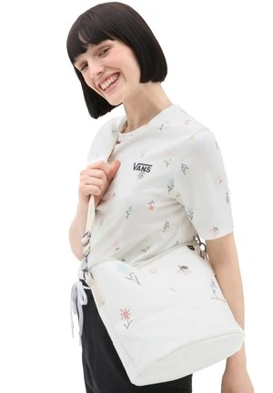 Vans DOUBLE TAKE - Shopping Bag - Black 6 Vans DOUBLE TAKE - Shopping Bag - Black – Bild 6