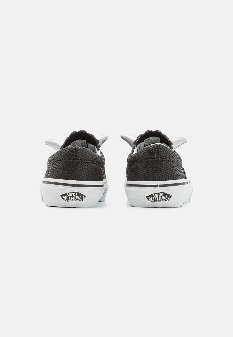 Vans TRICERATOPS SLIP ON UNISEX - Slipper - Black/true White 3 Vans TRICERATOPS SLIP ON UNISEX - Slipper - Black/true White – Bild 3