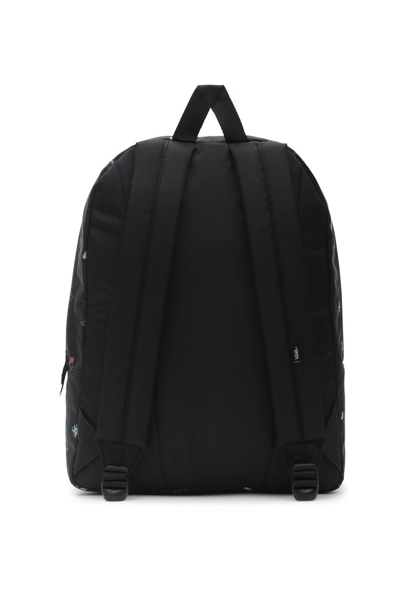 Vans REALM - Tagesrucksack - Black 2 Vans REALM - Tagesrucksack - Black – Bild 2