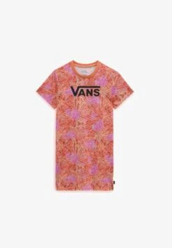 Vans LOVE TEE - Jerseykleid - Black 10 Vans LOVE TEE - Jerseykleid - Black -Vans 8fefd66a4f3340d9be56f466331117aa 2