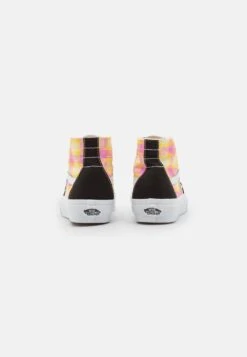 Vans UA SK8-HI TAPERED - Sneaker High - Pink 9 Vans UA SK8-HI TAPERED - Sneaker High - Pink -Vans 901564dde7f84929a1764fd5f2e69b16