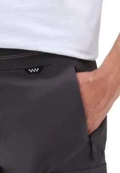 Vans VOYAGE ESSENTIALS - Badeshorts - Black 8 Vans VOYAGE ESSENTIALS - Badeshorts - Black -Vans 909e493ddad9416192c1bfef15a44613