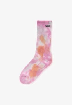 Vans DYED - Socken - White