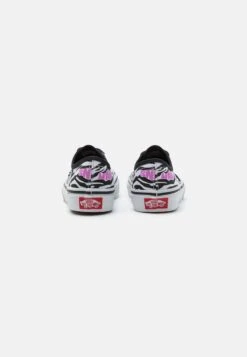 Vans AUTHENTIC UNISEX - Sneaker Low - Zebra Daze Black 8 Vans AUTHENTIC UNISEX - Sneaker Low - Zebra Daze Black -Vans 91850974acec4d36b8808e4bbdb992a0