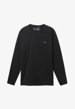 Vans MN OFF THE WALL CLASSIC LS - Langarmshirt - Athletic Heather -Vans 9197a4f8a34d4d8d9de5caaeba5f36da 1