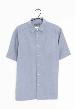 Vans Hemd - Blue, Red -Vans 91a762f097d24b8e9ca3896318dd5986