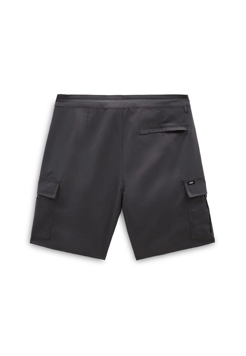 Vans VOYAGE ESSENTIALS - Badeshorts - Black 5 Vans VOYAGE ESSENTIALS - Badeshorts - Black – Bild 5