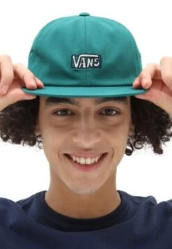 Vans MAMI WATA SHALLOW UNSTRUCTURED - Cap - Medium Brown 9 Vans MAMI WATA SHALLOW UNSTRUCTURED - Cap - Medium Brown -Vans 9203d0730cae4dafb05083bd8c8f1d7e 3