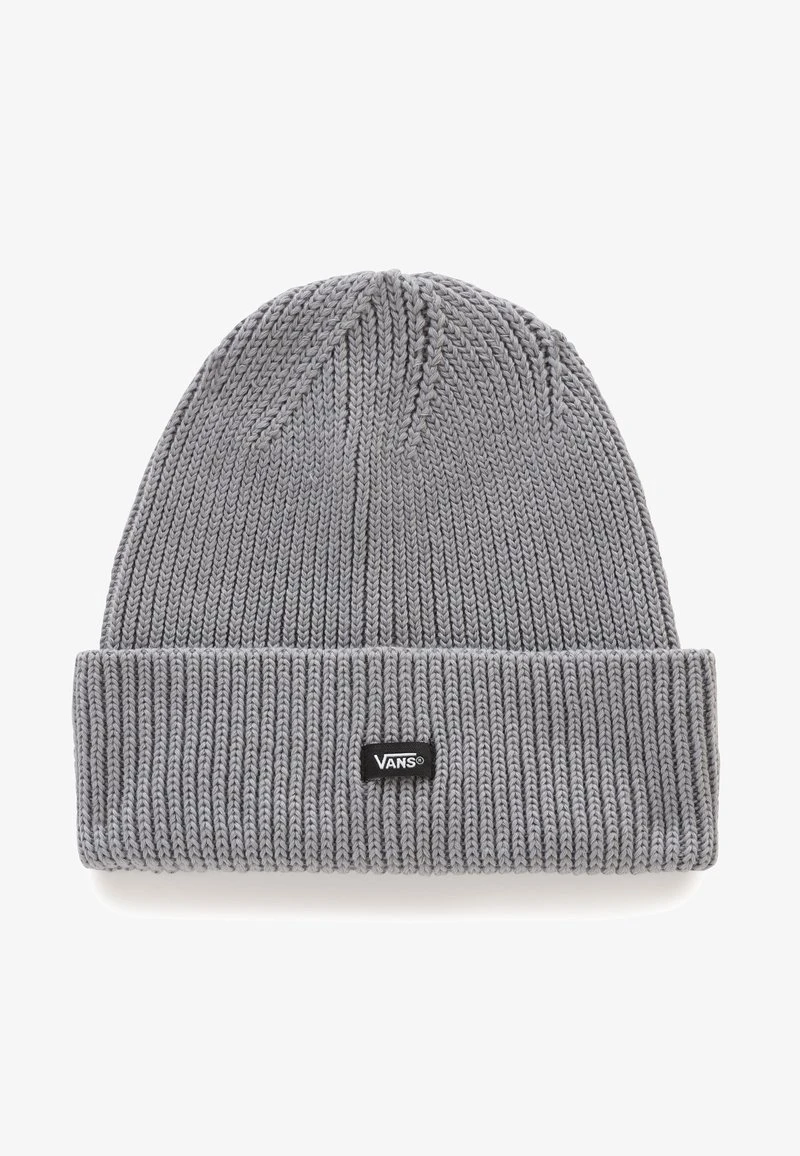 Vans POST SHALLOW CUFF - Mütze - White 5 Vans POST SHALLOW CUFF - Mütze - White – Bild 5