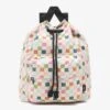 Vans SEEKER MINI - Tagesrucksack - Medium Pink