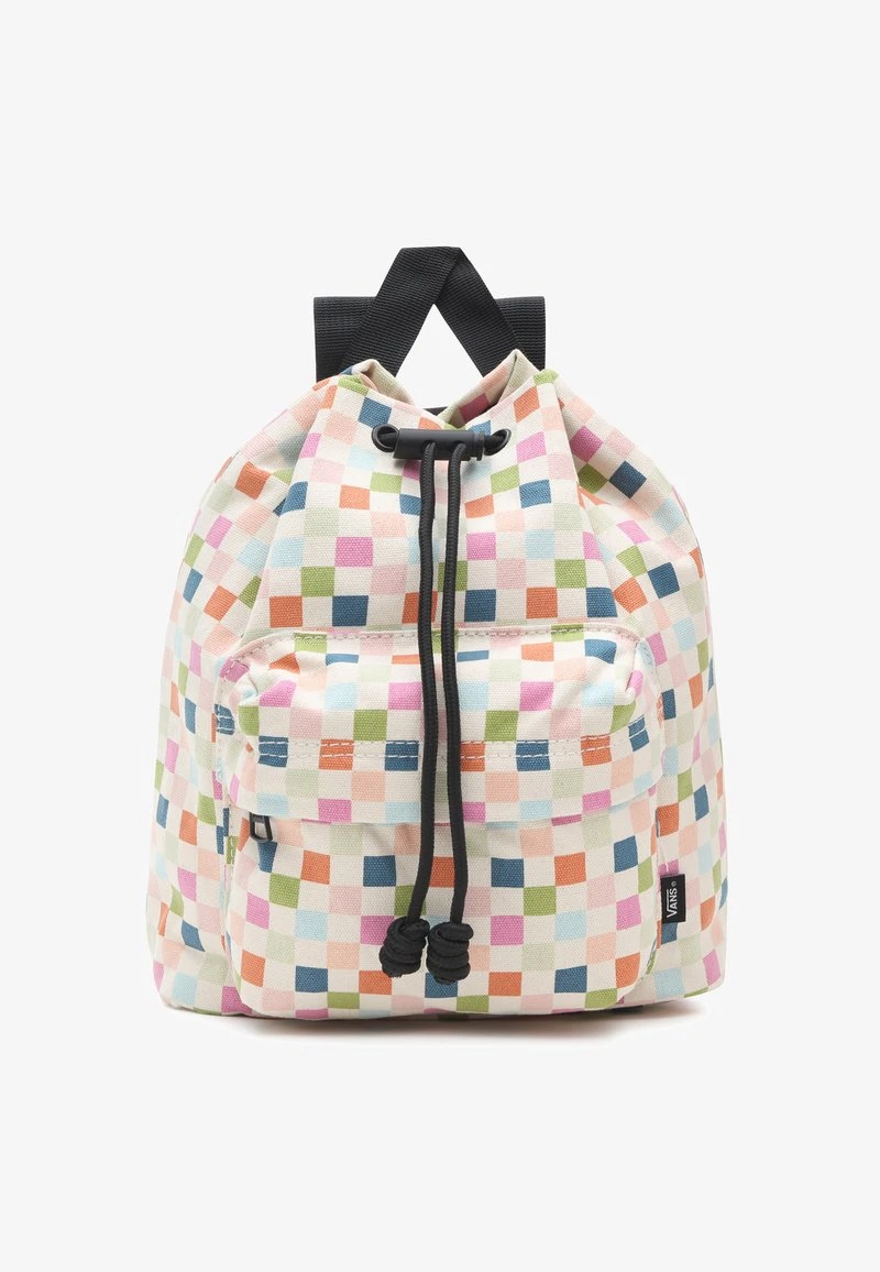 Vans SEEKER MINI - Tagesrucksack - Medium Pink 1 Vans SEEKER MINI - Tagesrucksack - Medium Pink