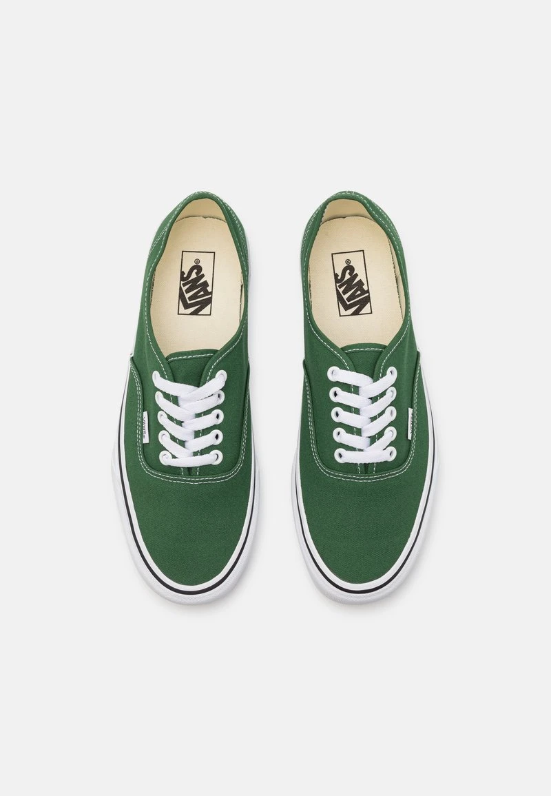 Vans AUTHENTIC UNISEX - Sneaker Low - Color Theory/greener Pastures 4 Vans AUTHENTIC UNISEX - Sneaker Low - Color Theory/greener Pastures – Bild 4