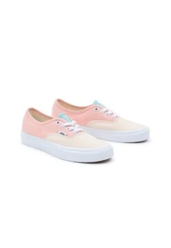Vans AUTHENTIC - Sneaker Low - Pink 8 Vans AUTHENTIC - Sneaker Low - Pink -Vans 92b42675b4d74024b43756c2be0d4b9b