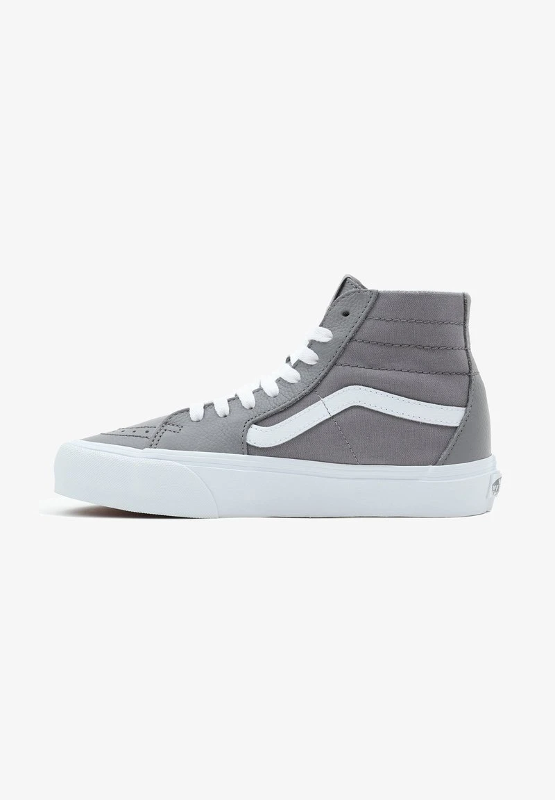 Vans SK8-HI TAPERED VR3 - Sneaker High - Medium Grey 2 Vans SK8-HI TAPERED VR3 - Sneaker High - Medium Grey – Bild 2