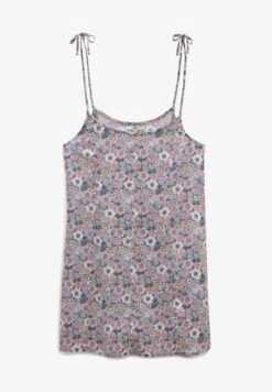 Vans RETRO FLORAL DRESS - Freizeitkleid - Retro Floral -Vans 932f37228f804af6a11ca3aaaa7f07e4