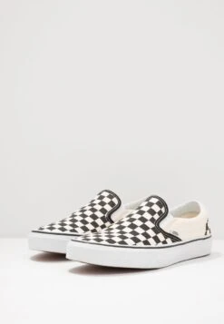 Vans UA COMFYCUSH SLIP-ON - Slipper - White 8 Vans UA COMFYCUSH SLIP-ON - Slipper - White -Vans 93434437bda64a189db4506789aabe11