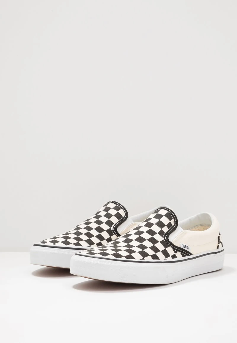 Vans UA COMFYCUSH SLIP-ON - Slipper - White 3 Vans UA COMFYCUSH SLIP-ON - Slipper - White – Bild 3