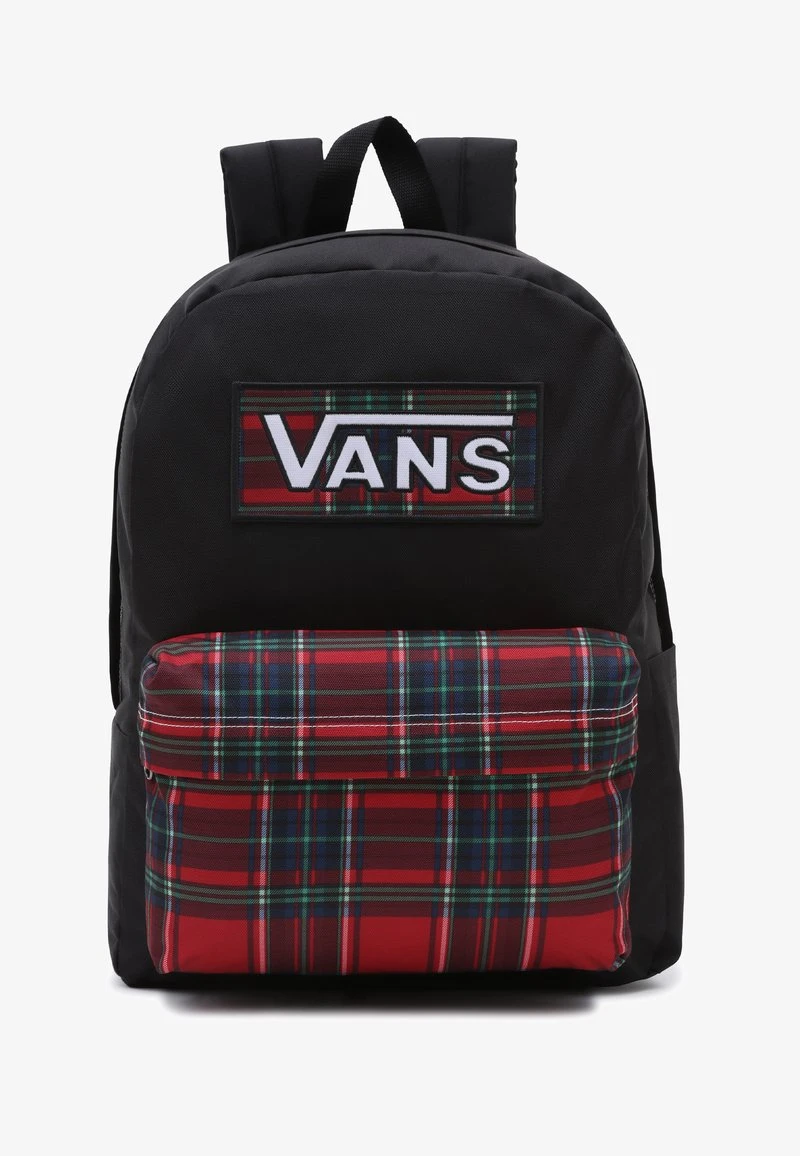 Vans OLD SKOOL BOXED - Tagesrucksack - Black 6 Vans OLD SKOOL BOXED - Tagesrucksack - Black – Bild 6