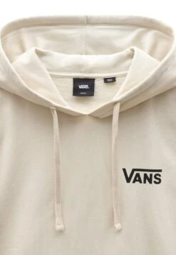 Vans ANIMAL MIX TILES BFF PO - Kapuzenpullover - Light Beige -Vans 938d637de3824238834e8bd0095e786d