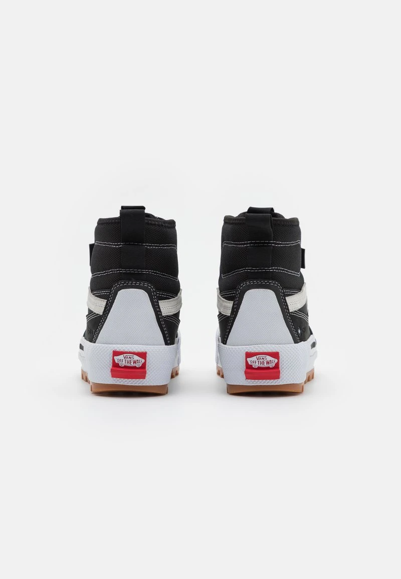 Vans SK8 HI GORE TEX MTE UNISEX - Sneaker High - Black/marshmallow 3 Vans SK8 HI GORE TEX MTE UNISEX - Sneaker High - Black/marshmallow – Bild 3