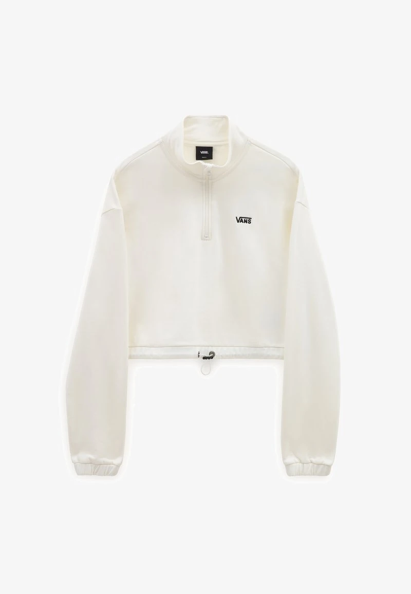 Vans LEFT CHEST - Sweatshirt - White 6 Vans LEFT CHEST - Sweatshirt - White – Bild 6