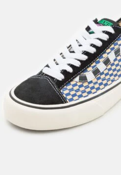 Vans STYLE 36 DECON VR3 X MAMI WATA UNISEX - Sneaker Low - Mami Wata Cream -Vans 951e27e087cf416d97d032093c3aa074