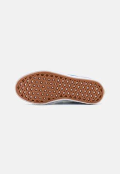 Vans COMFYCUSH NEW SKOOL UNISEX - Sneaker Low - Blue 10 Vans COMFYCUSH NEW SKOOL UNISEX - Sneaker Low - Blue -Vans 952914653ec449b88a84d30890020df8