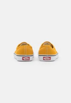 Vans AUTHENTIC UNISEX - Sneaker Low - Golden Yellow 8 Vans AUTHENTIC UNISEX - Sneaker Low - Golden Yellow -Vans 955bf5c5629f4ce1a3cde4d7819b9e8b