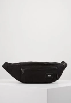 Vans BOUNDS - Gürteltasche - Black -Vans 96194b6f940f450f94ecef68a61bc886