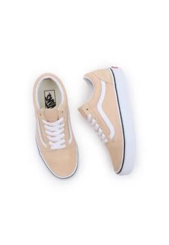Vans OLD SKOOL - Sneaker Low - Medium Pink 9 Vans OLD SKOOL - Sneaker Low - Medium Pink -Vans 9621078707ac45dd92f10f677c6f1d45
