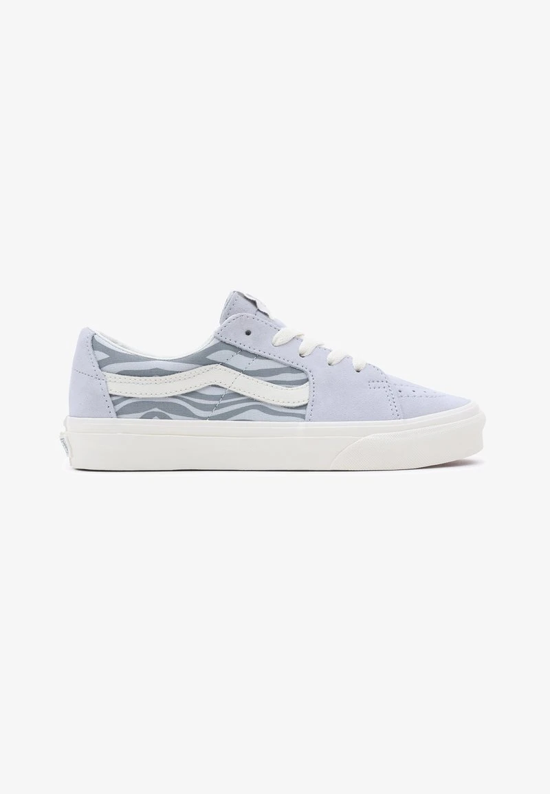 Vans UA SK8 UNISEX - Sneaker Low - White 6 Vans UA SK8 UNISEX - Sneaker Low - White – Bild 6