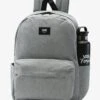 Vans MN OLD SKOOL - Tagesrucksack - Heather Suiting