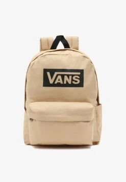 Vans OLD SKOOL BOXED - Tagesrucksack - Medium Brown 9 Vans OLD SKOOL BOXED - Tagesrucksack - Medium Brown -Vans 9933ce4678a8443891c206e1496020c1 1
