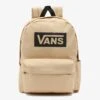 Vans OLD SKOOL BOXED - Tagesrucksack - Medium Brown