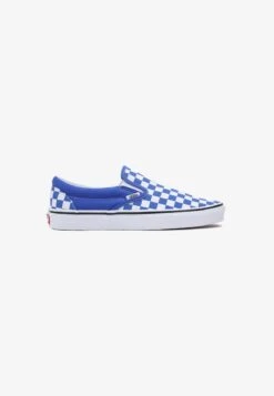 Vans UNISEX UA CLASSIC - Sneaker Low - Royal Blue 9 Vans UNISEX UA CLASSIC - Sneaker Low - Royal Blue -Vans 99375db3d7fd4178b611ccc2eaf16632 1